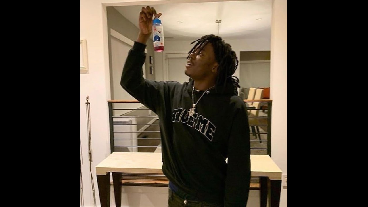 [FREE] Lucki x Lil Uzi Vert Trap Type Beat - 