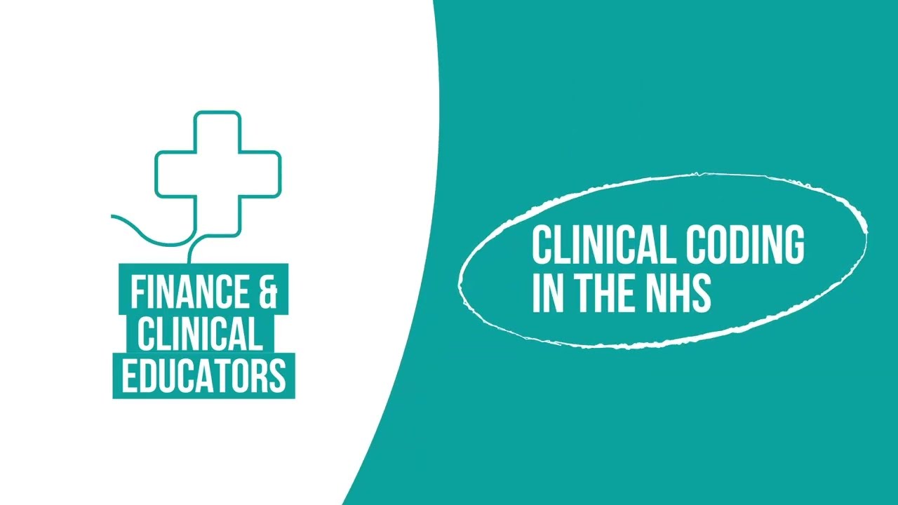 Introduction to Clinical Coding in the NHS 2024 update