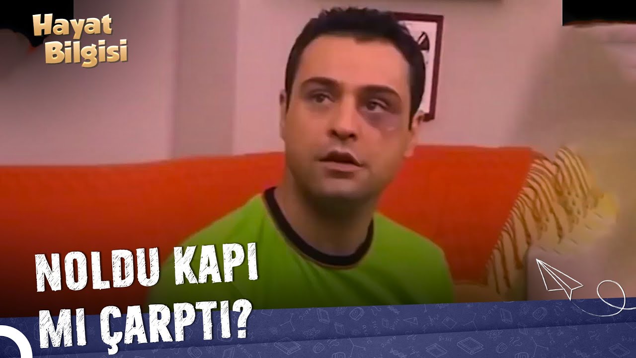 Efeliğe Toz Kondurmam | Hayat Bilgisi