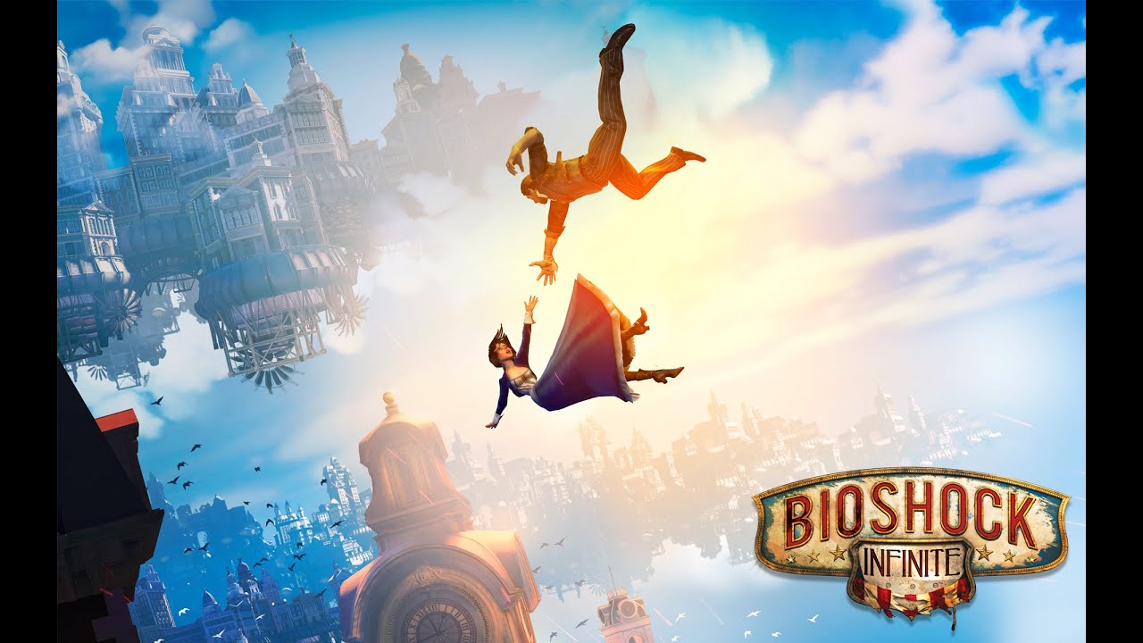 Playhit (GMV) - Bioshock Infinite