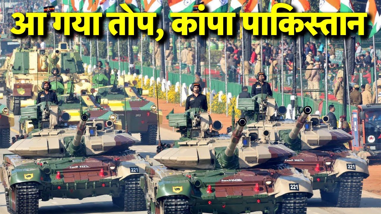 Republic Day Parade 2026 Live From Kartavya Path | कर्तव्य पथ से लाइव | 26th January | PM Modi