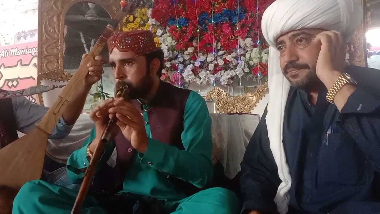 سری سلیم بزدار ناڑی ابراییم 
