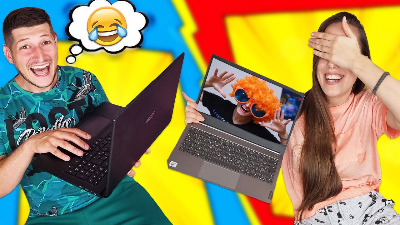 ZAGIN LAPTOP PROTIV FILIPOVOG