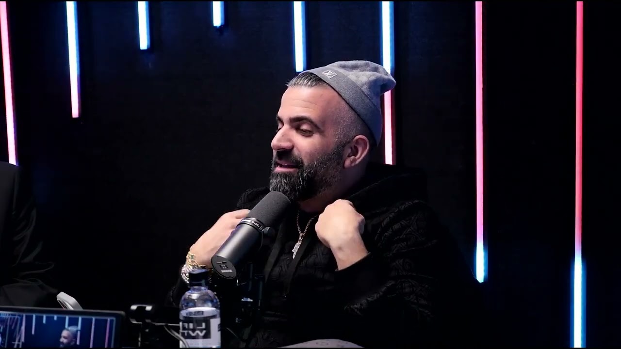 The Double Trouble Podcast - Episode 2