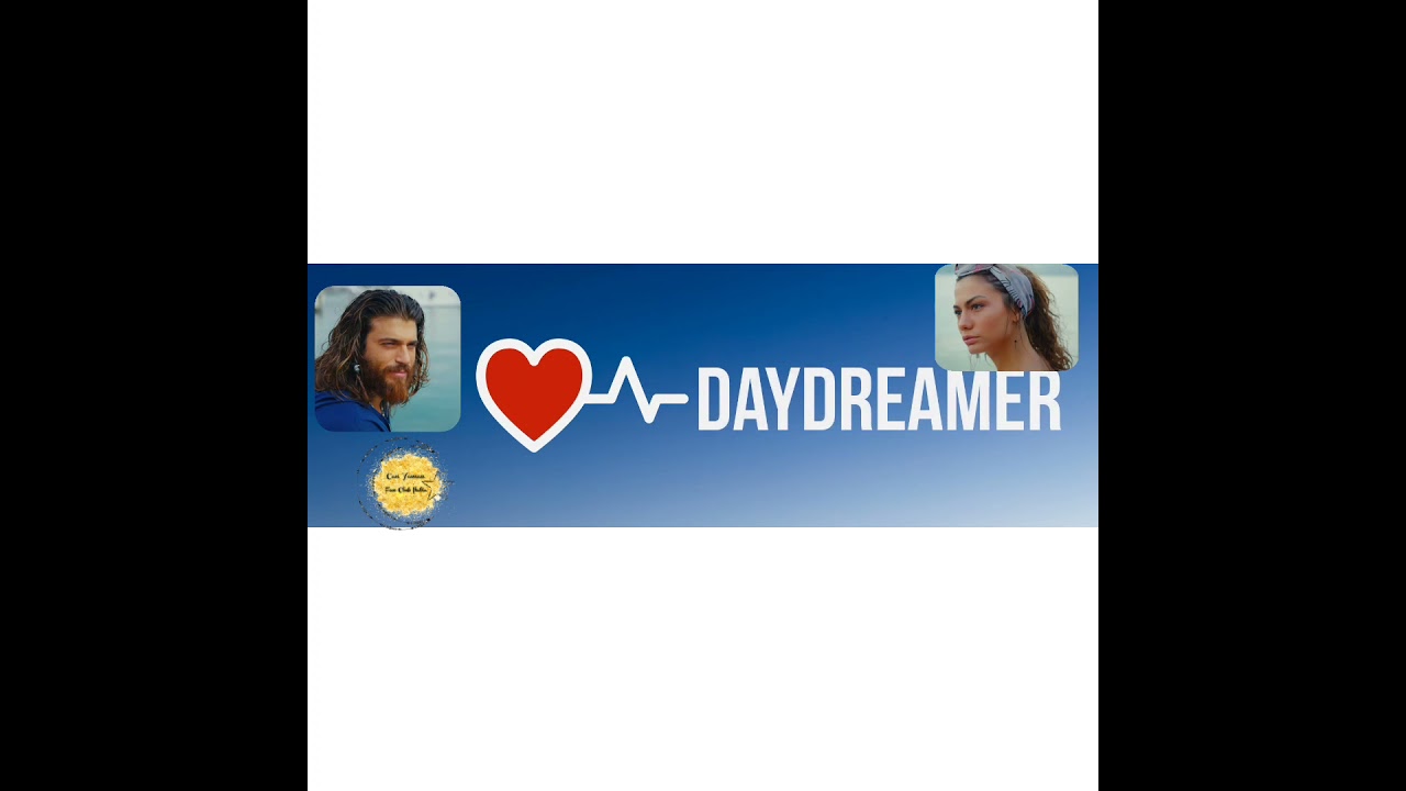 Daydreamer a tra poco su canale 5 #CanYaman #CanDivit #canale5 #daydreamer #demetozdemir