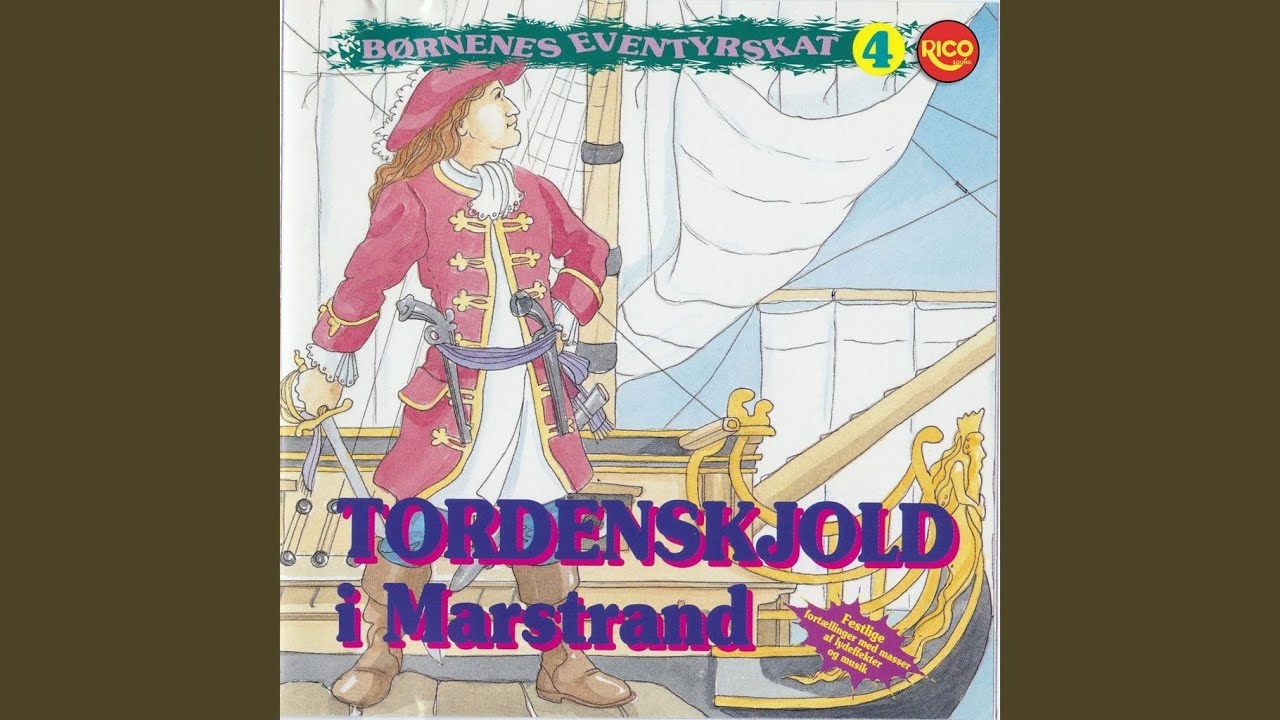 Tordenskjold i Marstrand, Del 1