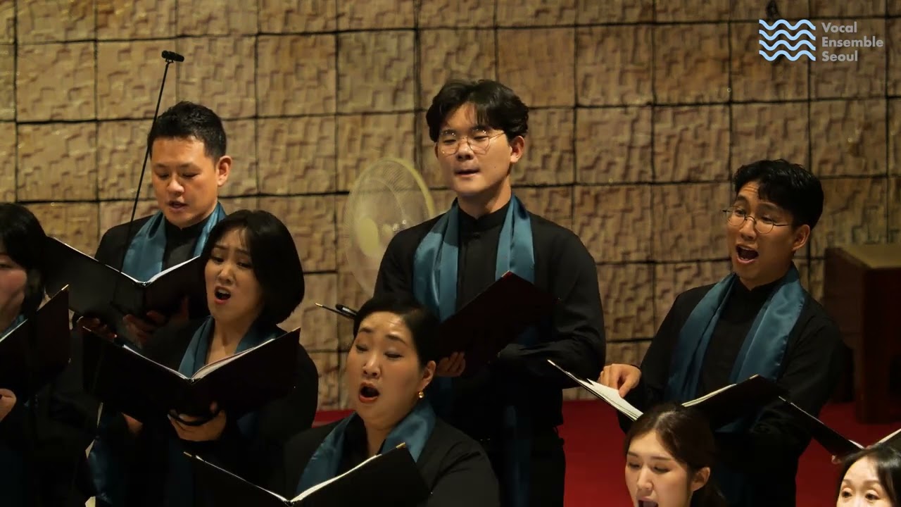 Kevin A. Memley - Ave maria/성모송