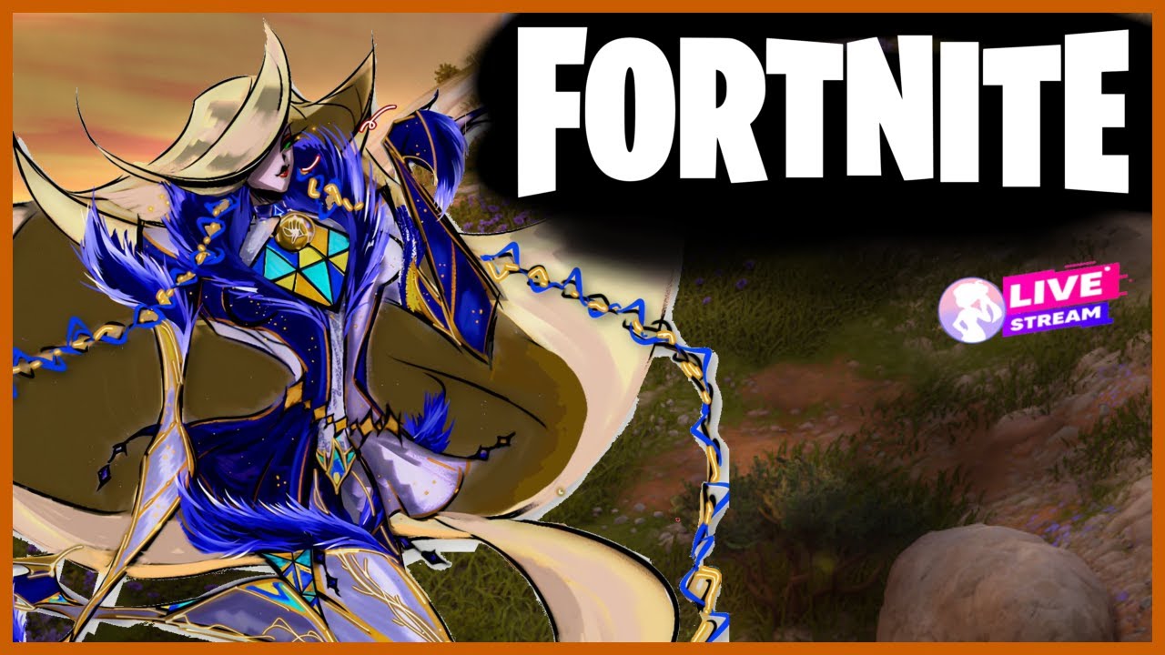 Fortinite: 