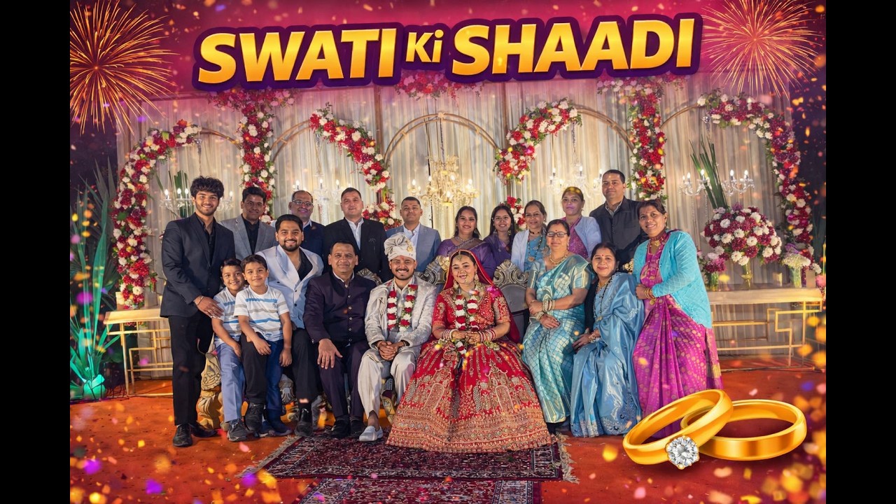 swati wedding part 1 new
