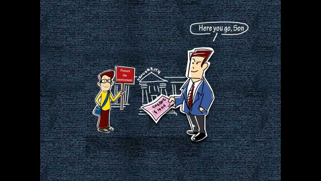 First Time Investor