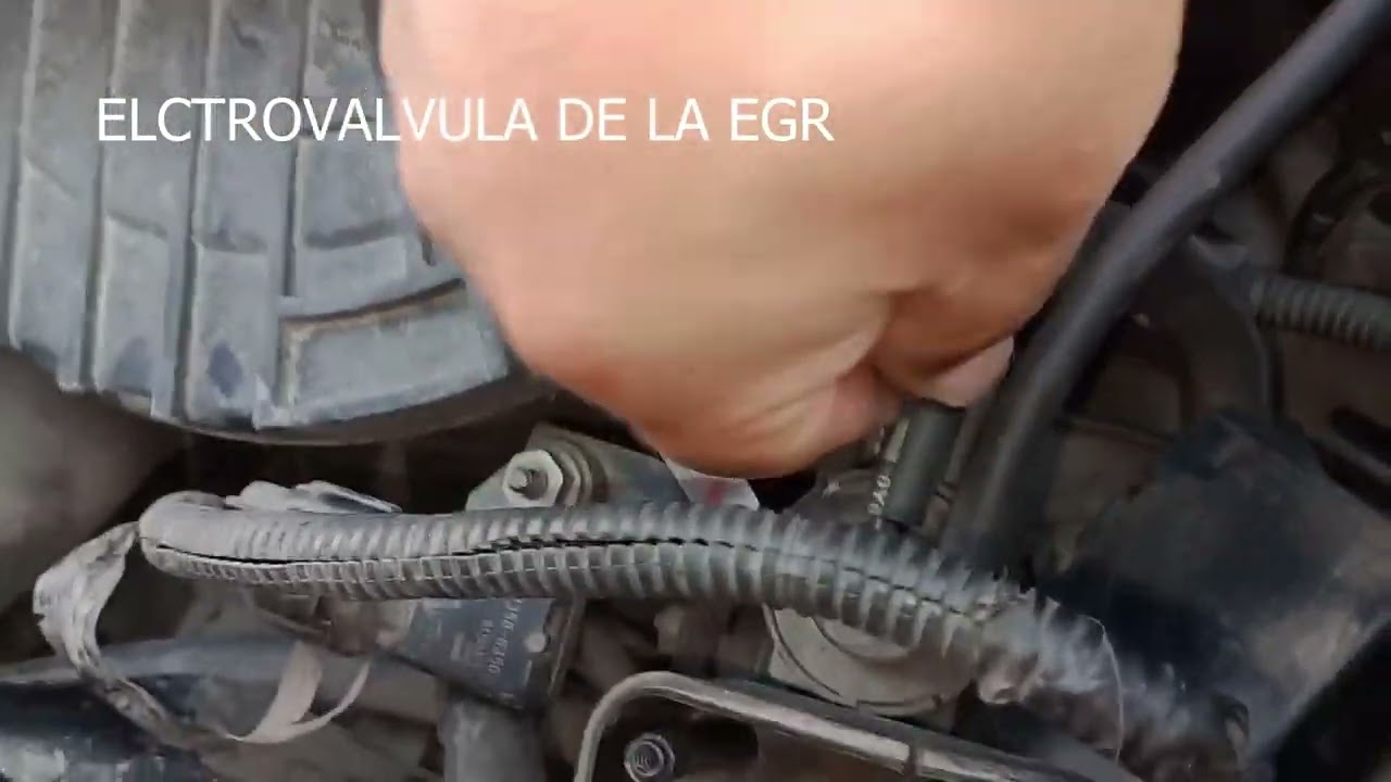 P 0243 Alcance/rendimiento de bobina de solenoide de wastegate de turboca...    LUV D'MAX 2011