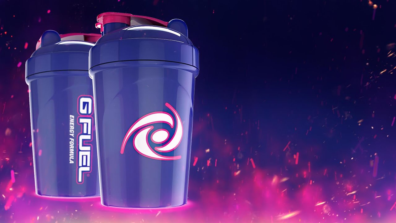 15th and FINAL GFuel Unboxing Video!!!  PART 2!!!  THE END!!!