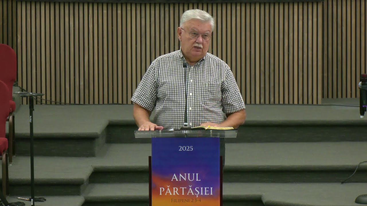 Petru Lascău - Pilda smochinul neroditor