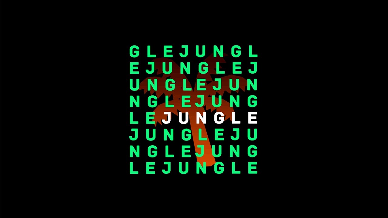 Gentlemens Club - Jungle