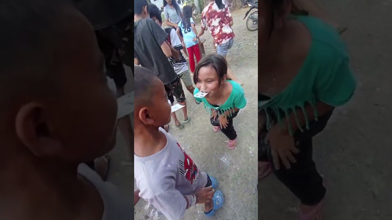 Full video harina games #fypyoutube #newyear #newyearsgame