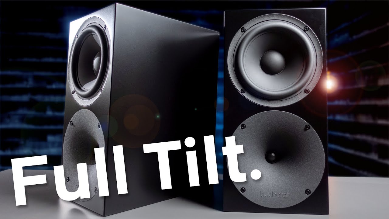 The Buchardt S400 MKII REVIEW!