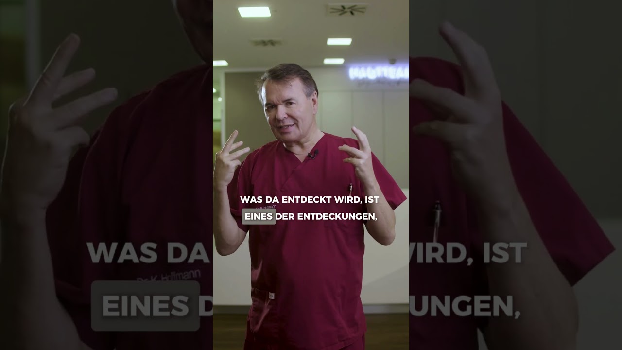 Harvard-Hormon gegen Fett & Denkflaute?