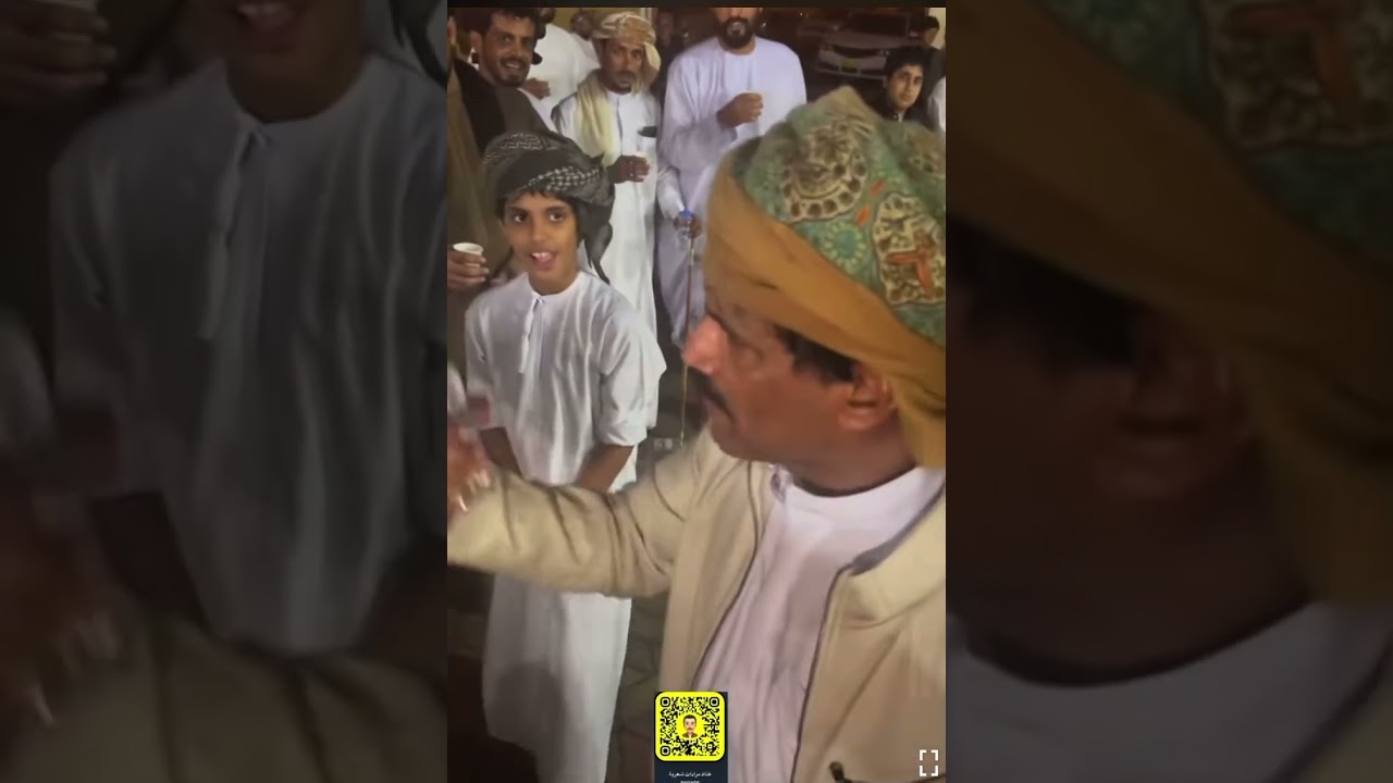 مرادات محمد القميري ومسلم ابو هيثم العامري