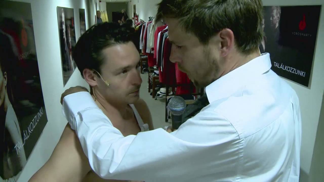 3:1 a szerelem javára - werkfilm
