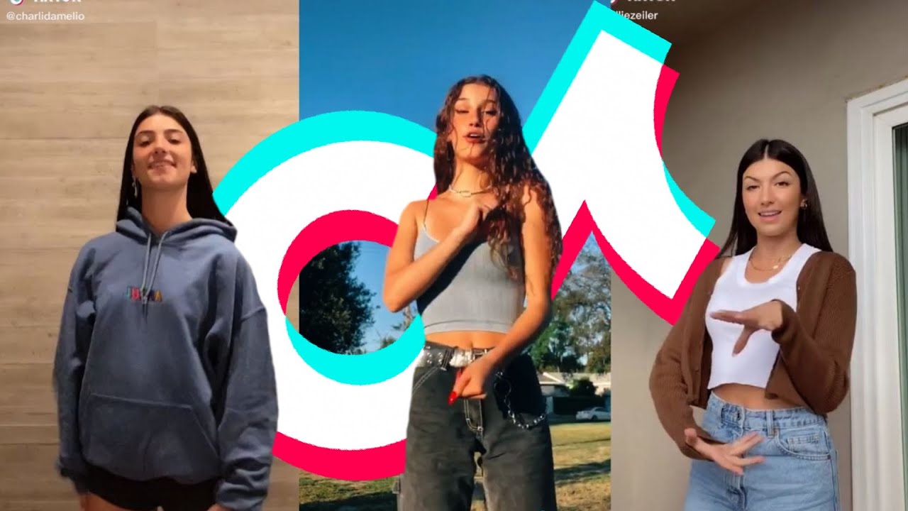 Ultimate TikTok Dance Compilation (July 2020) Pt.4