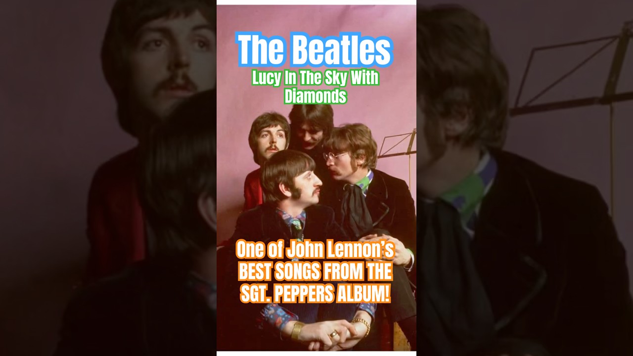 #thebeatles