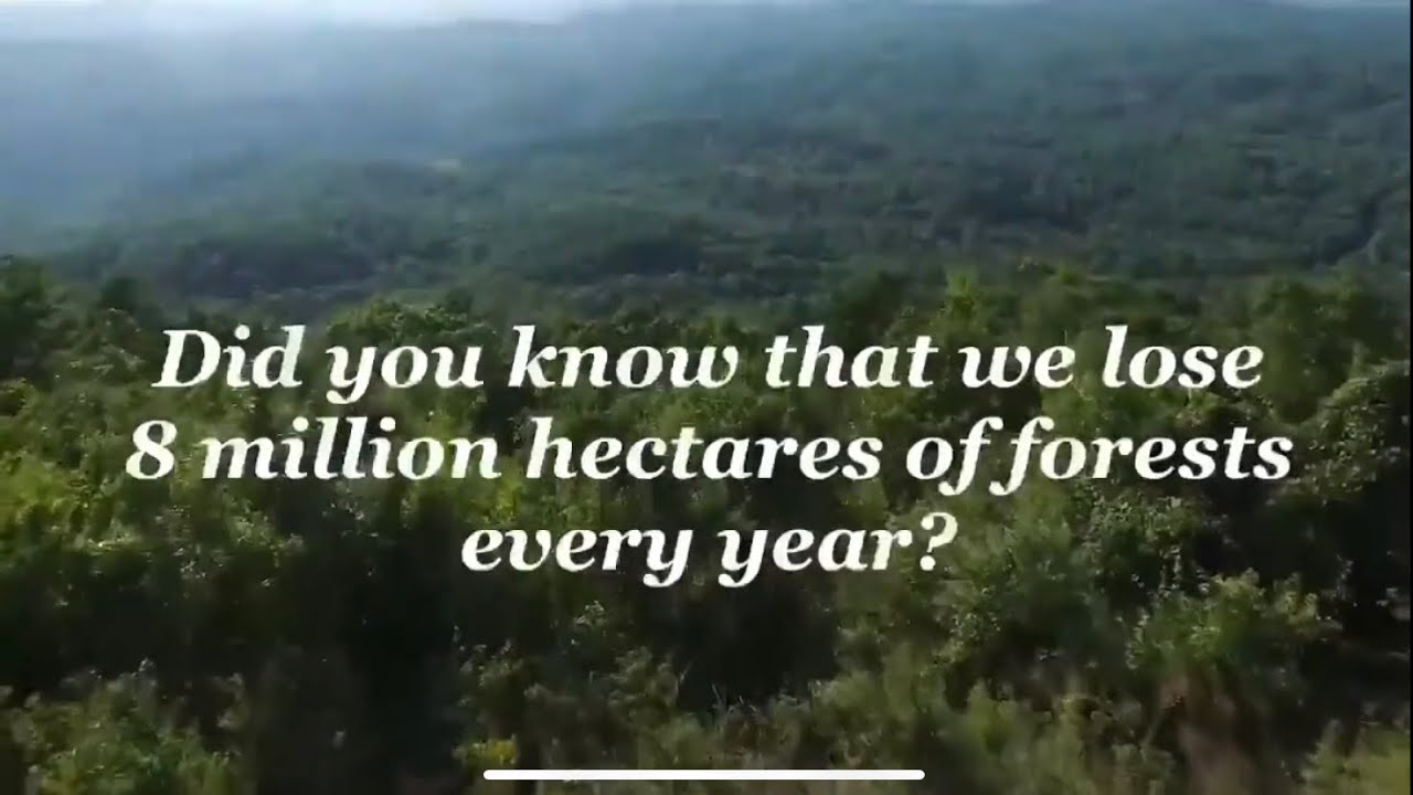 Eagle Agro Link - Save our Earth