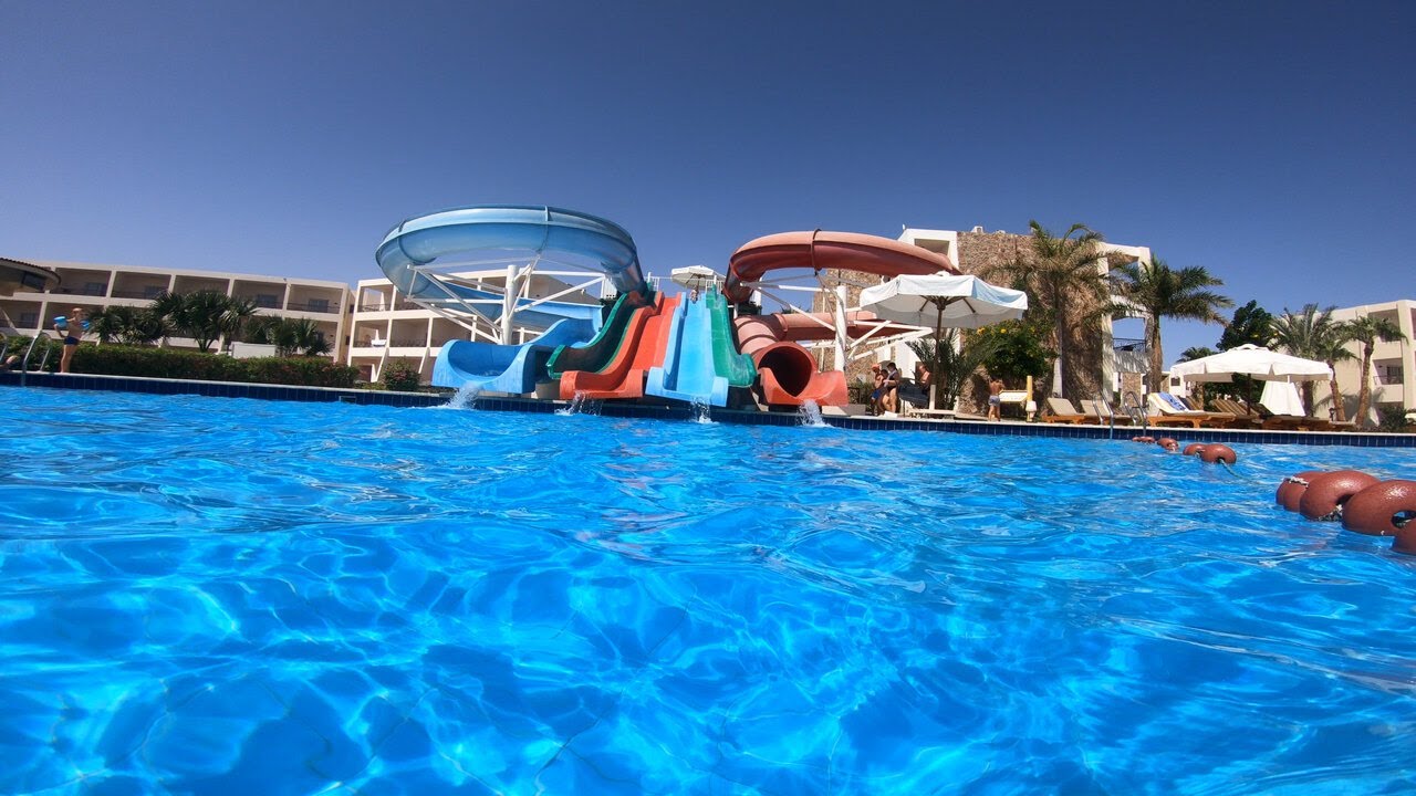 Royal Brayka Resort, Egipt, Marsa Alam 2024