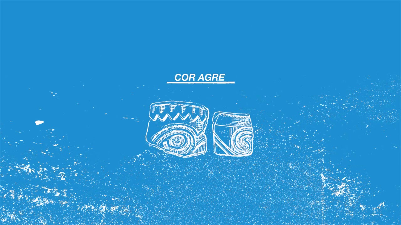 L'Hereu Escampa - Cor Agre (Famèlic, 2017)