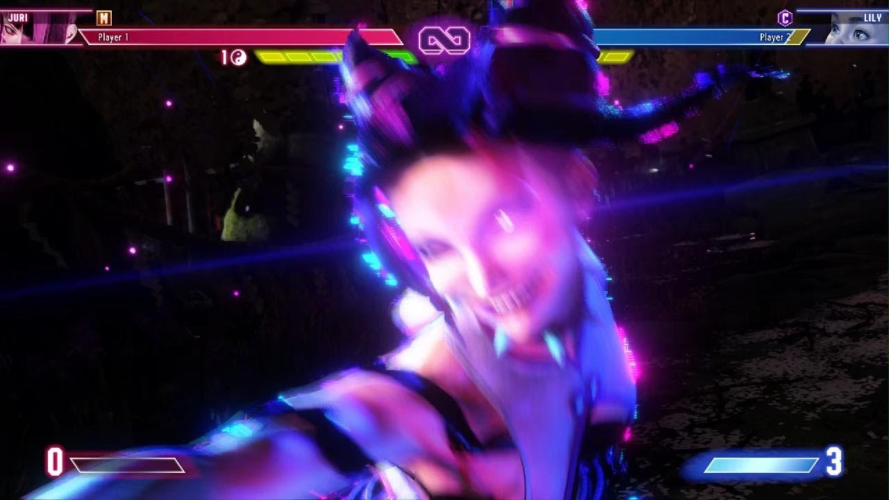 Street Fighter 6