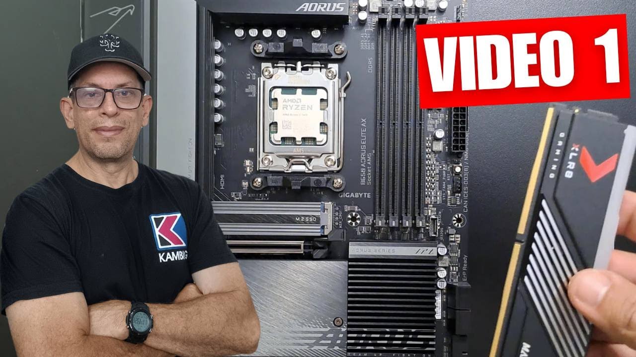 Curso de Mantenimiento de PC para Principiantes - Clase 1