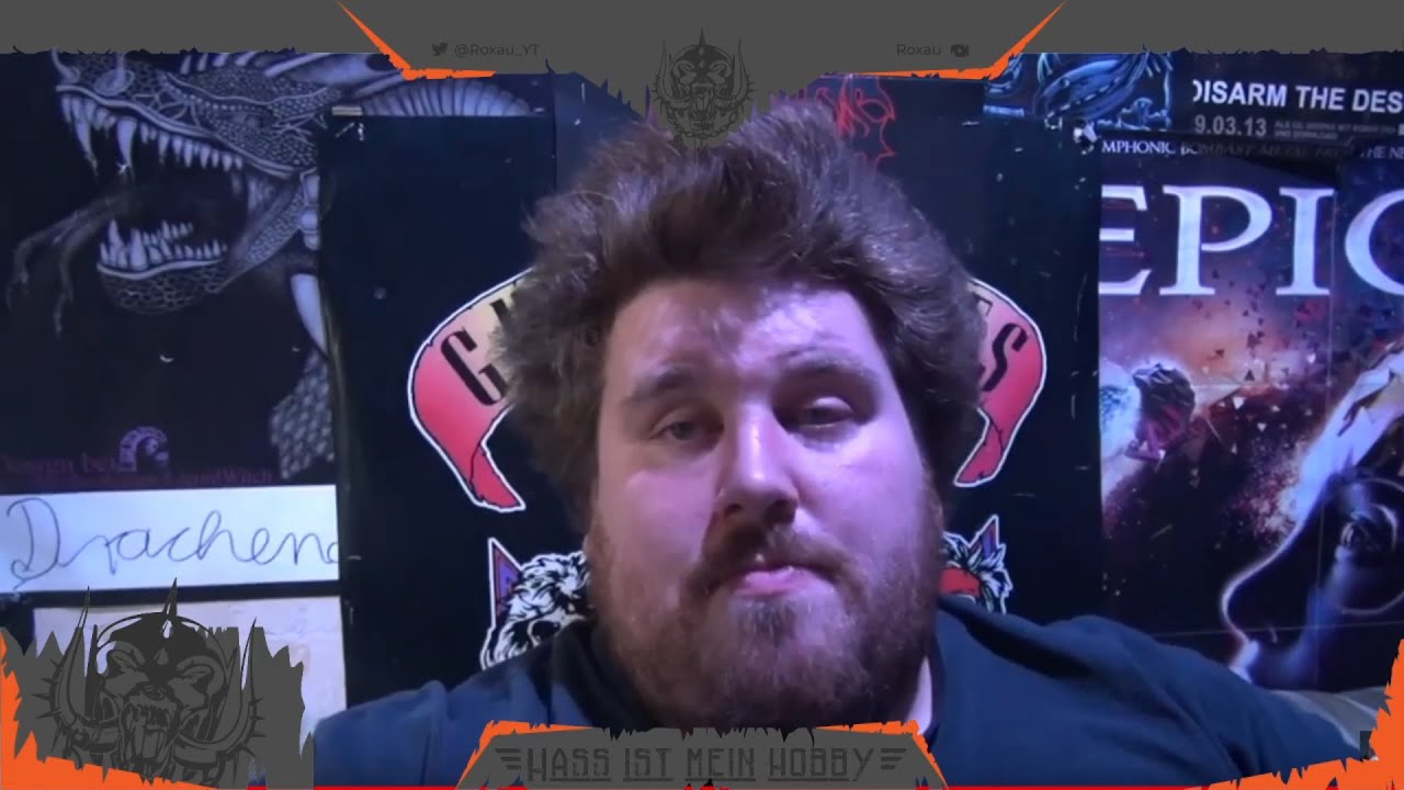 Reaktion  Drachenlord blabla, Ankündigungen und neue Mitgliedervorteile mal wieder