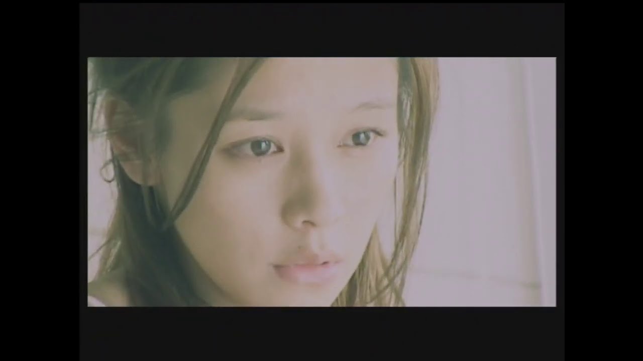 [avex官方] 徐若瑄 - 我的煩惱是你 U are My Trouble (官方完整版MV)