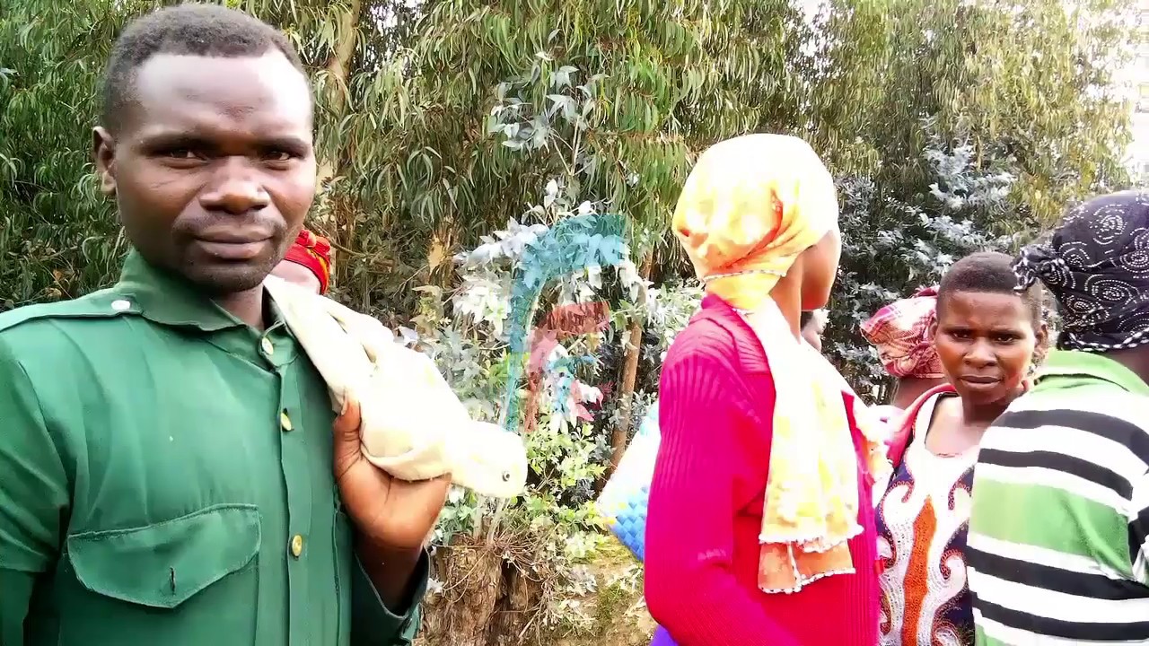DUFITE INGOMERO 3 ARIKO NTA MASHANYARAZI-NYABIHU