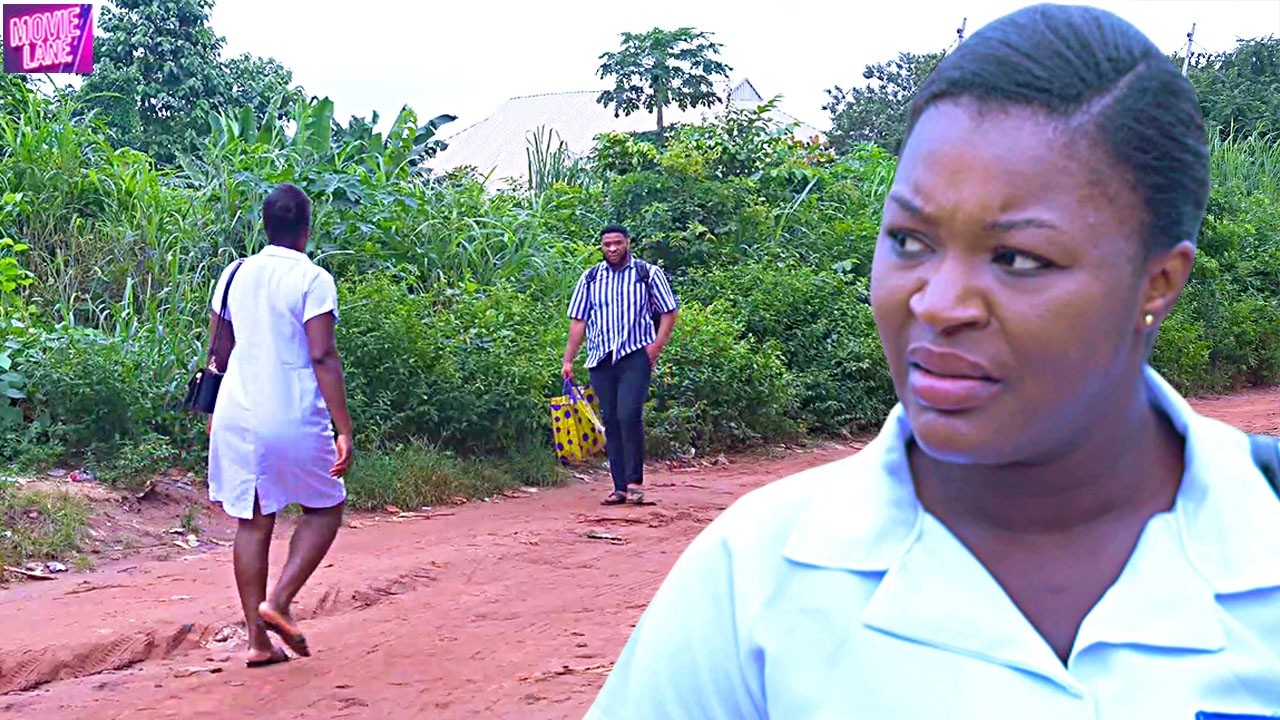 She Fell In Love With D Poor Man She Met On D Roadside Not Knowing He Was A Billionaire In Disguise