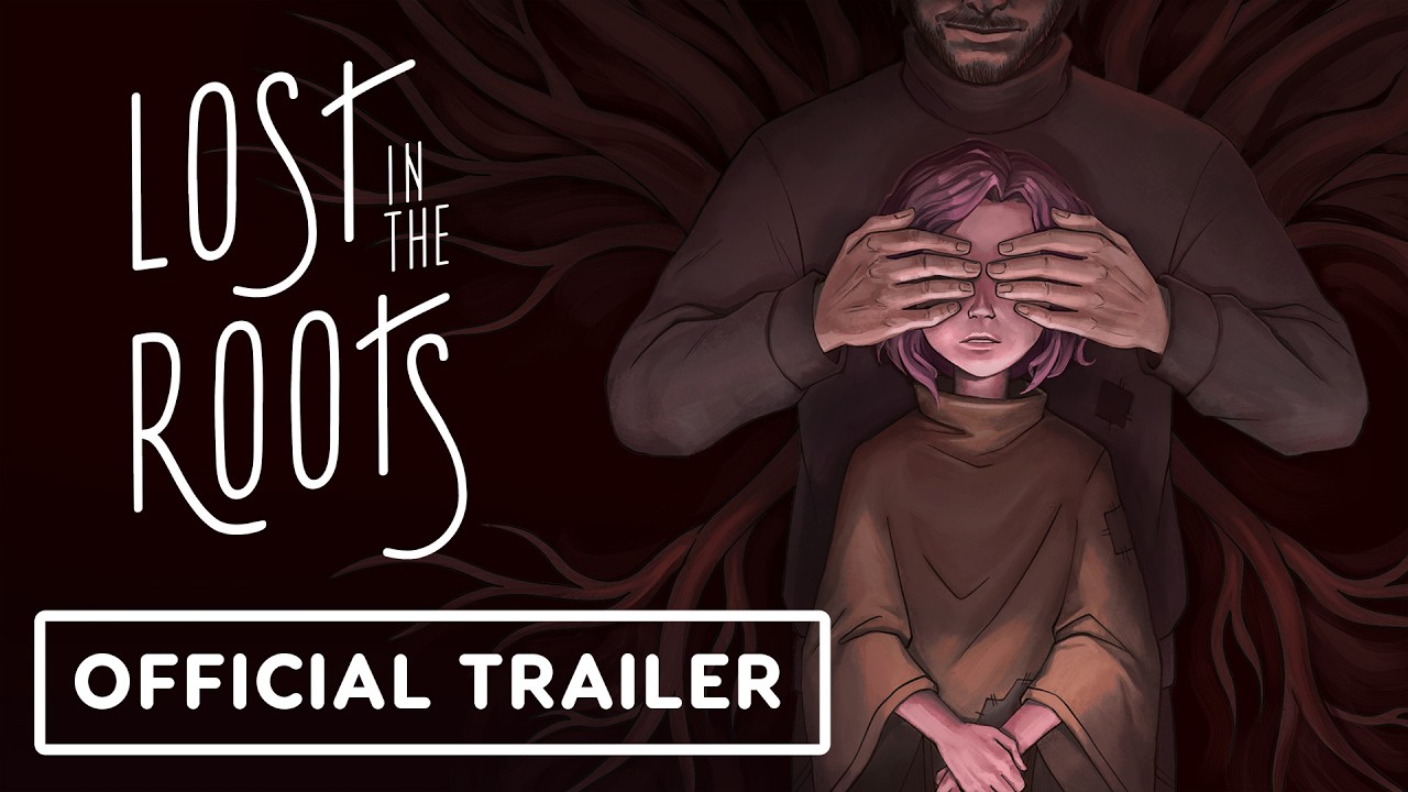 Lost in the Roots - Official Playtest Trailer | Convergence Games Showcase 2026