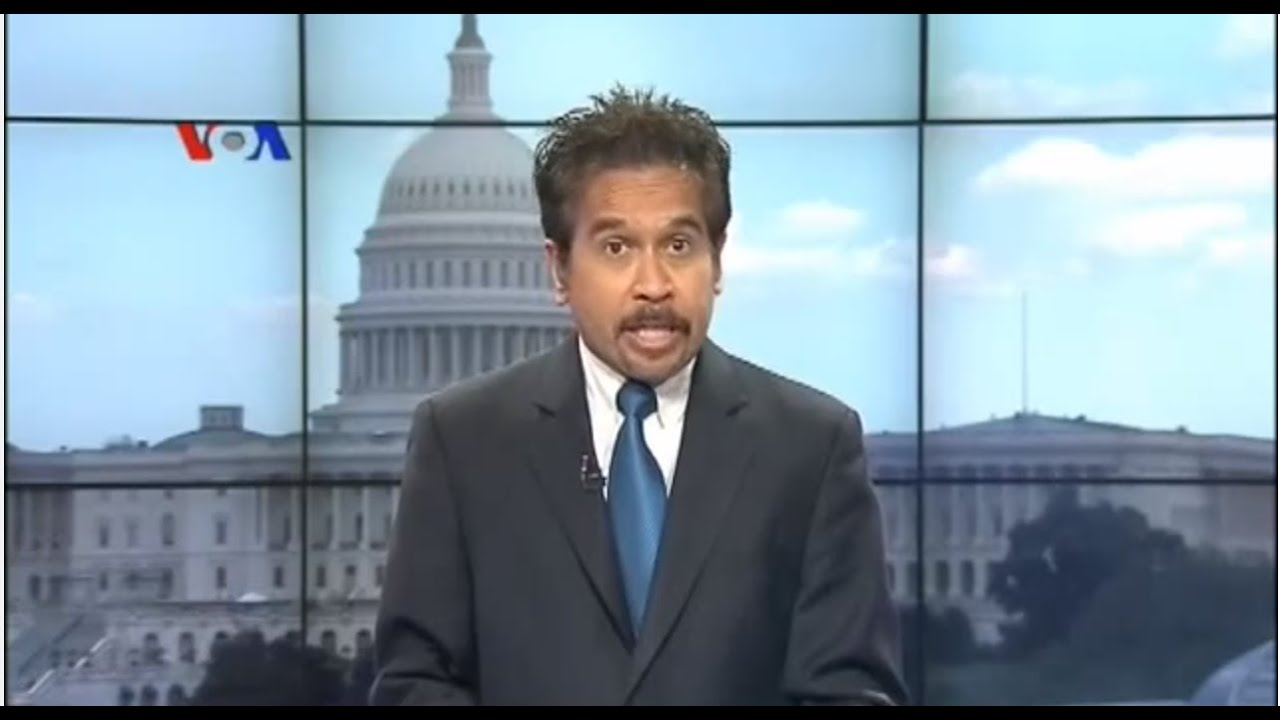 Pekan Armada Angkatan Laut AS di New York - Laporan VOA 26 Mei 2014