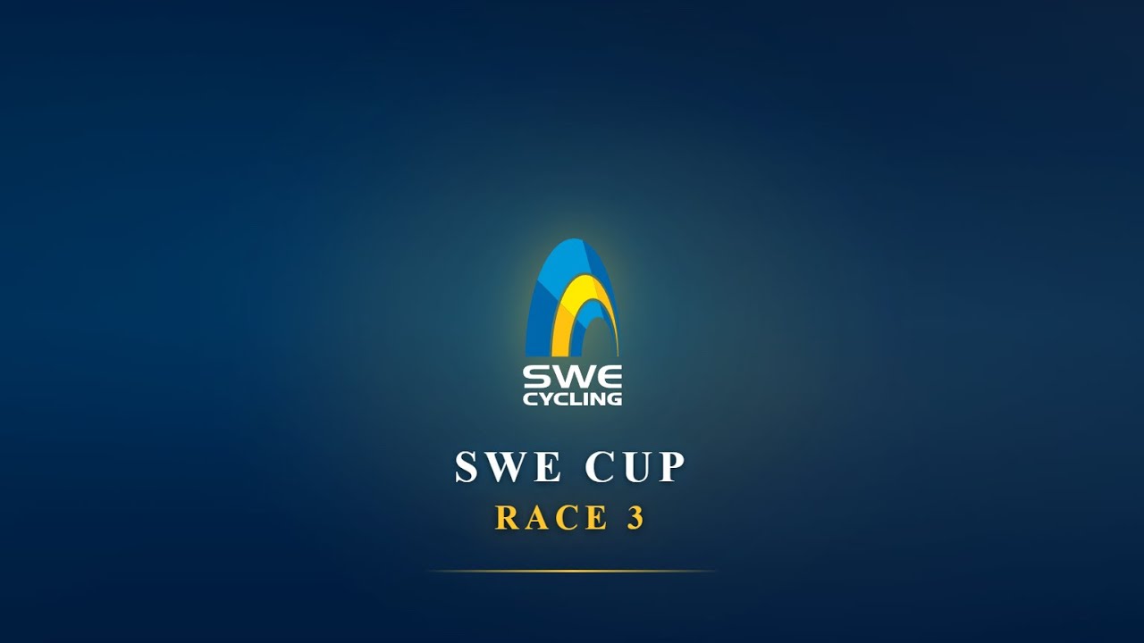 SWE CUP 2026 Race 3 - Tiny Races