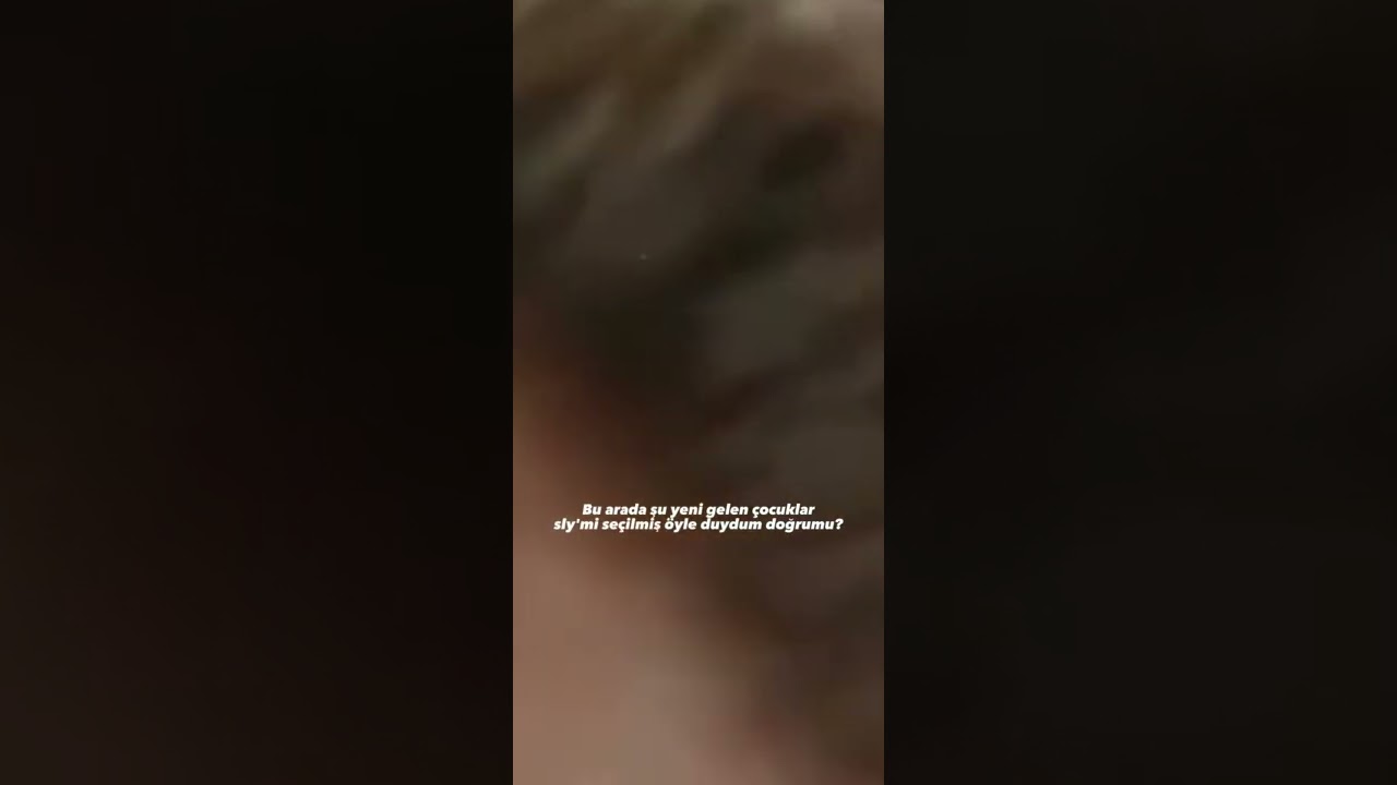 O Gece 1.Bölüm