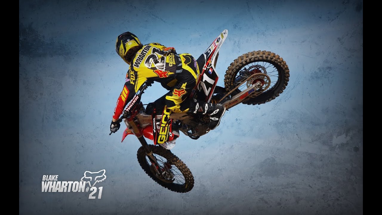 People are Awesome 2015 (Dirtbike edition)