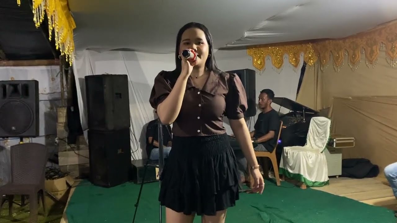 Lulo 2026 Lere'ea vocal Nina DJ Daru