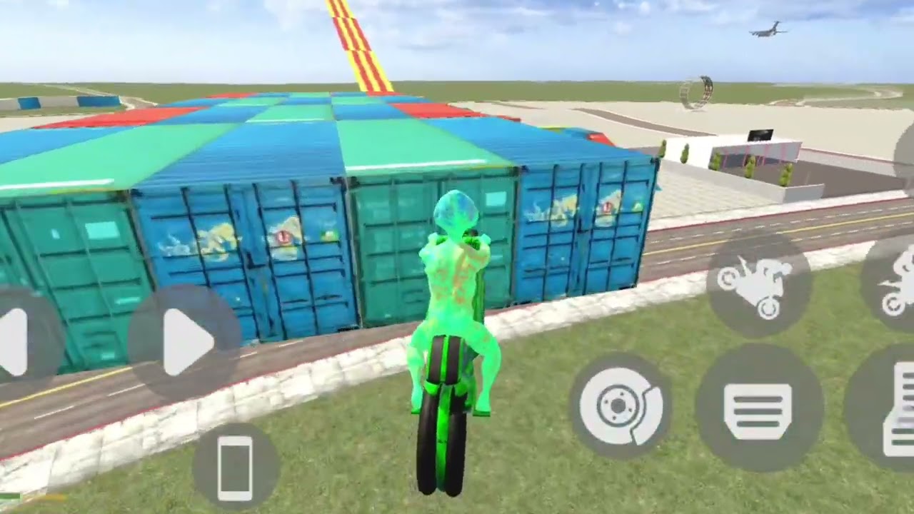 #aliyen 😨#vita💥 #video 🥵#trendinh🤬 video #indianbikesdriving3dnewtodayupdate 