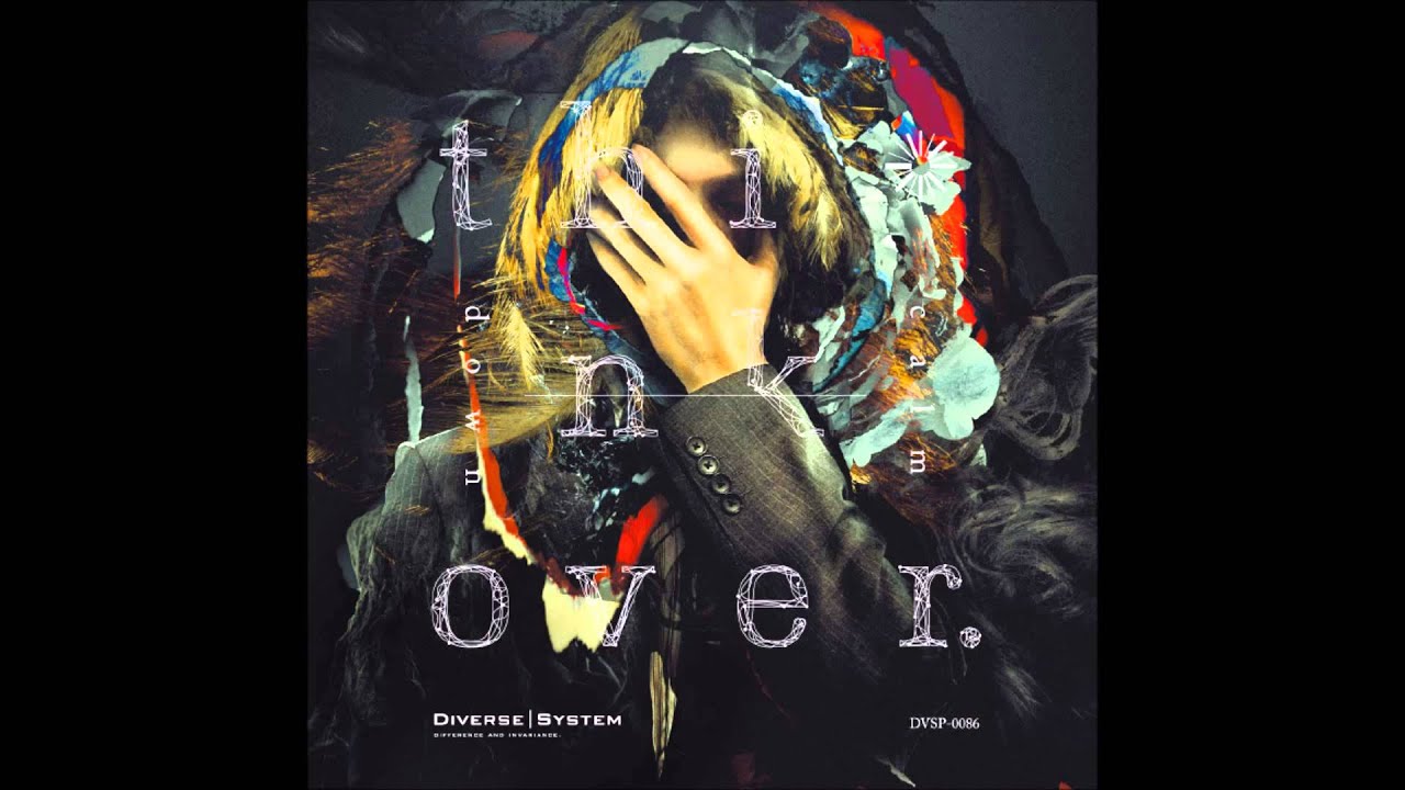 Diverse System - Stereoberry ~ バイコヌールの空