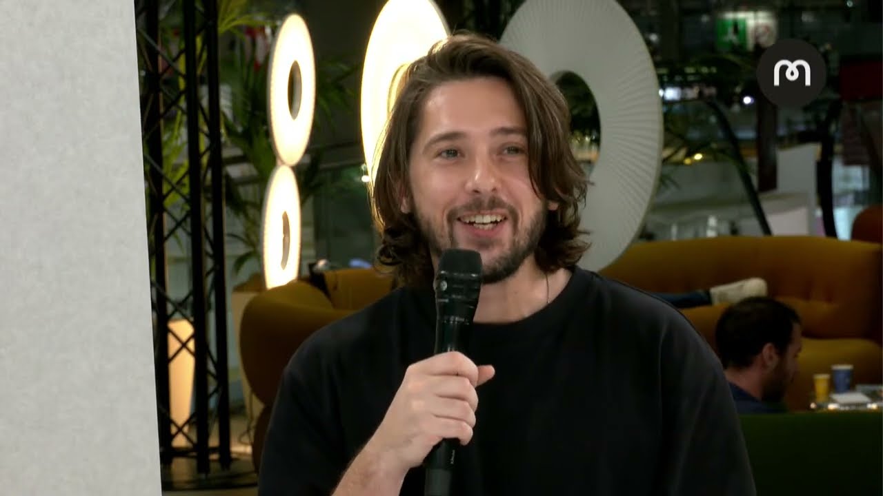 TALK STUDIO M 2023 - Regis Botta et Jessica Mille - Architectes