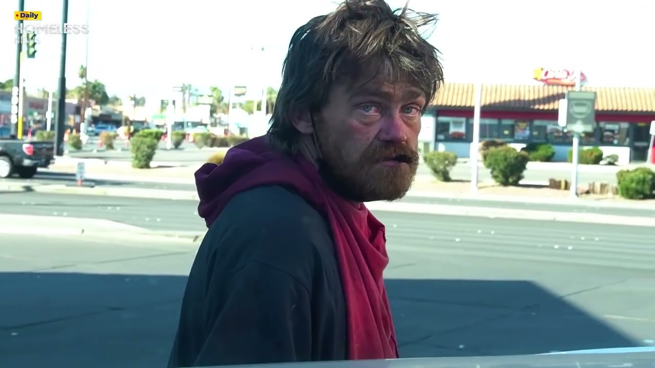 ❄️15°F Homeless in Frozen Cincinnati: The Winter Homeless Crisis in Ohio - 2026 Documentary