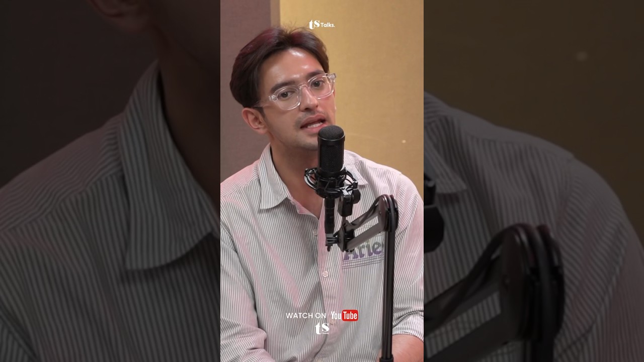 OMAR DANIEL PUNYA PACAR TAPI NGGAK DIPOSTING⁉️ 