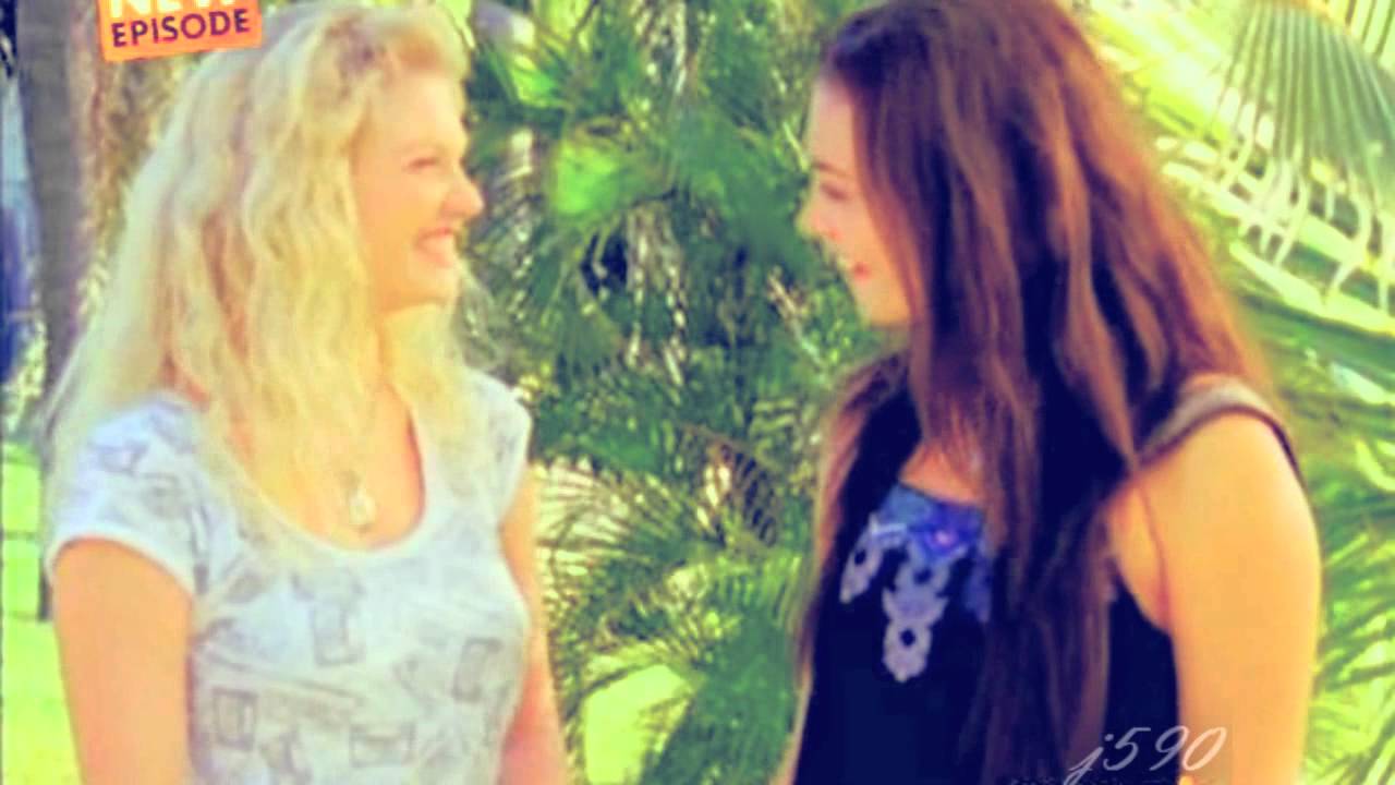 Cleo & Rikki: 