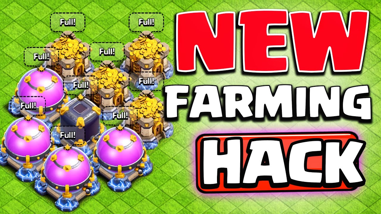 Base Visit and Farming🔥🔥.Clash of Clans Live🔥