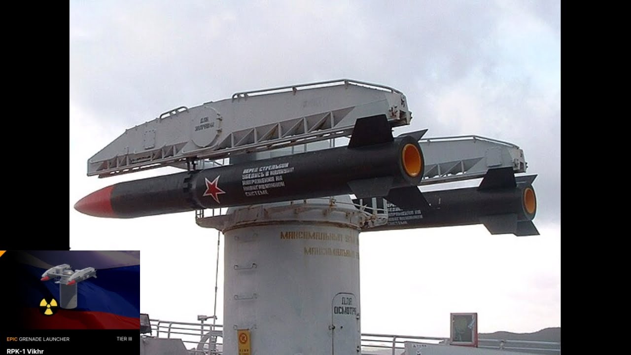 Modern Warship in Real Life part 34