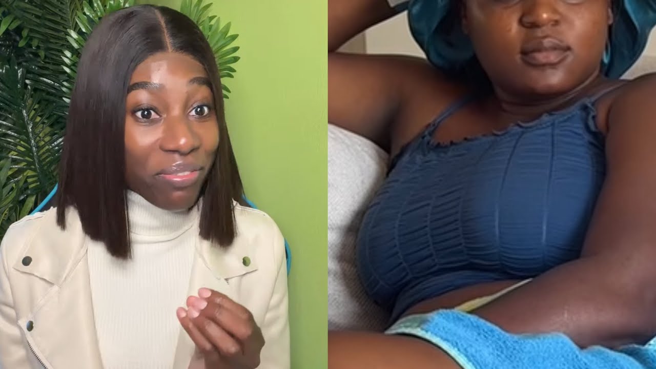 Femme bi Néna Diankham bikoy liguéyal , Lay Maralantél Date bi