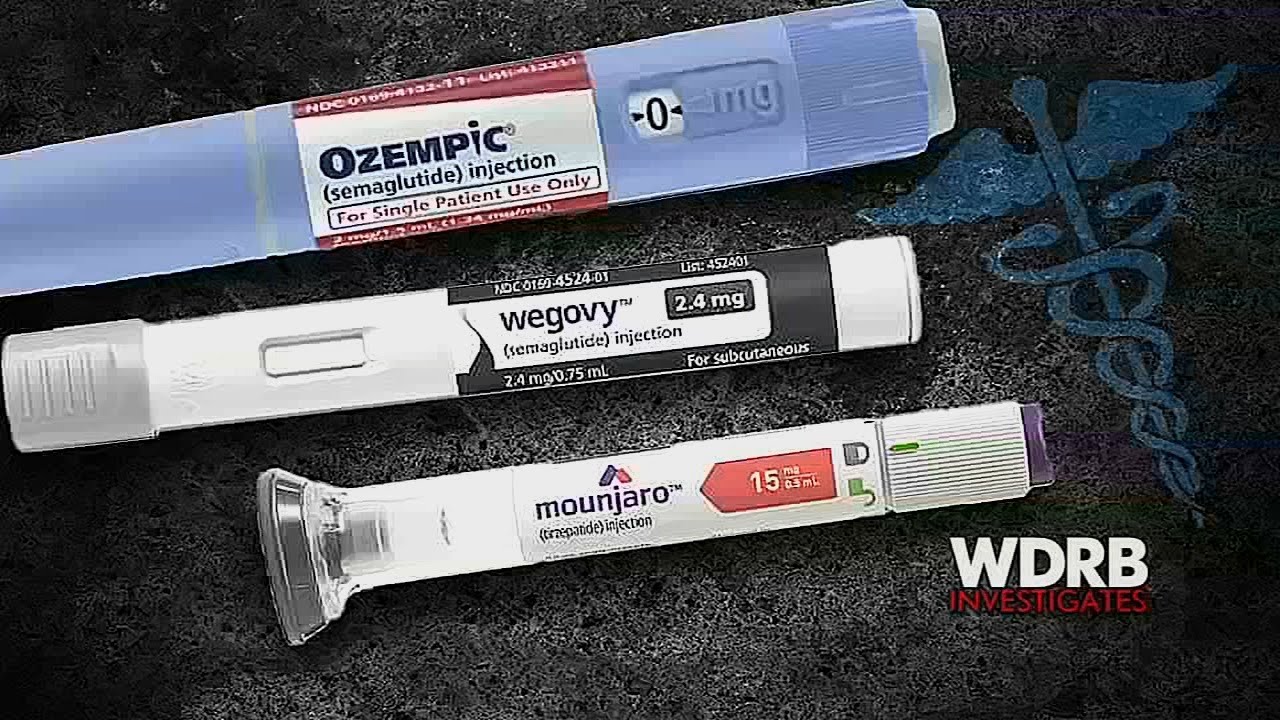The 2 sides of Ozempic &mdash; weight loss success stories and health nightmares in Kentucky